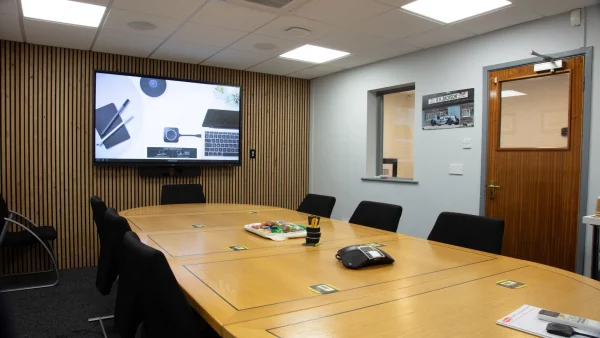 Meeting Room 1