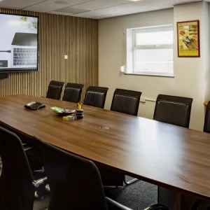 Meeting Room 2
