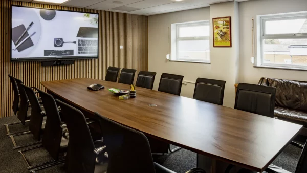 Meeting Room 2