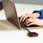 Motor Hub Warwick - ClickShare technology in all meeting rooms