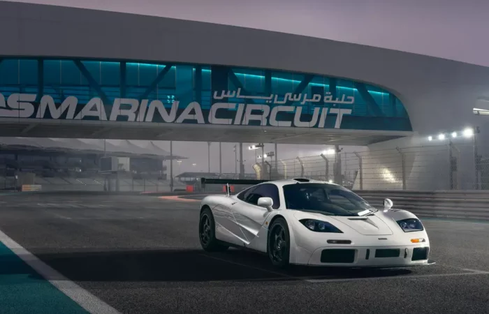 RM Sotherby's Abu Dhabi Auction 5 Dec 2025