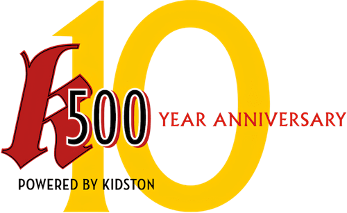 K500 Logo - Motor Hub Warwick Classic Car Auction Sites Directory